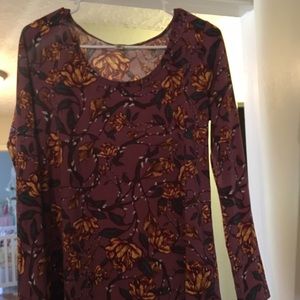 Lularoe small lynnae